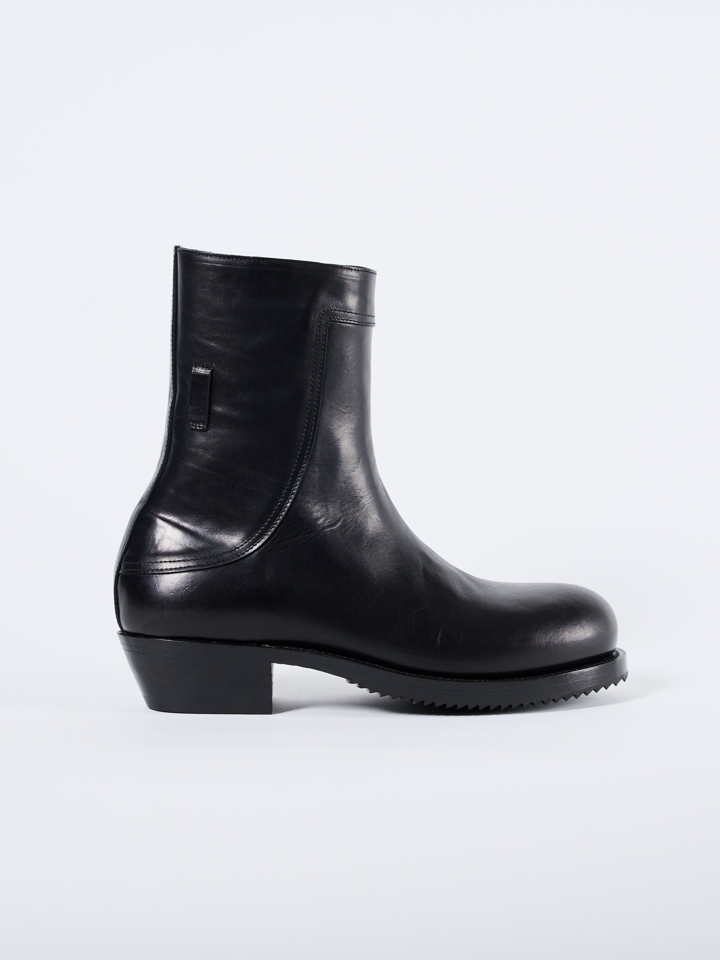 FORZA SIDE ZIP BOOTS