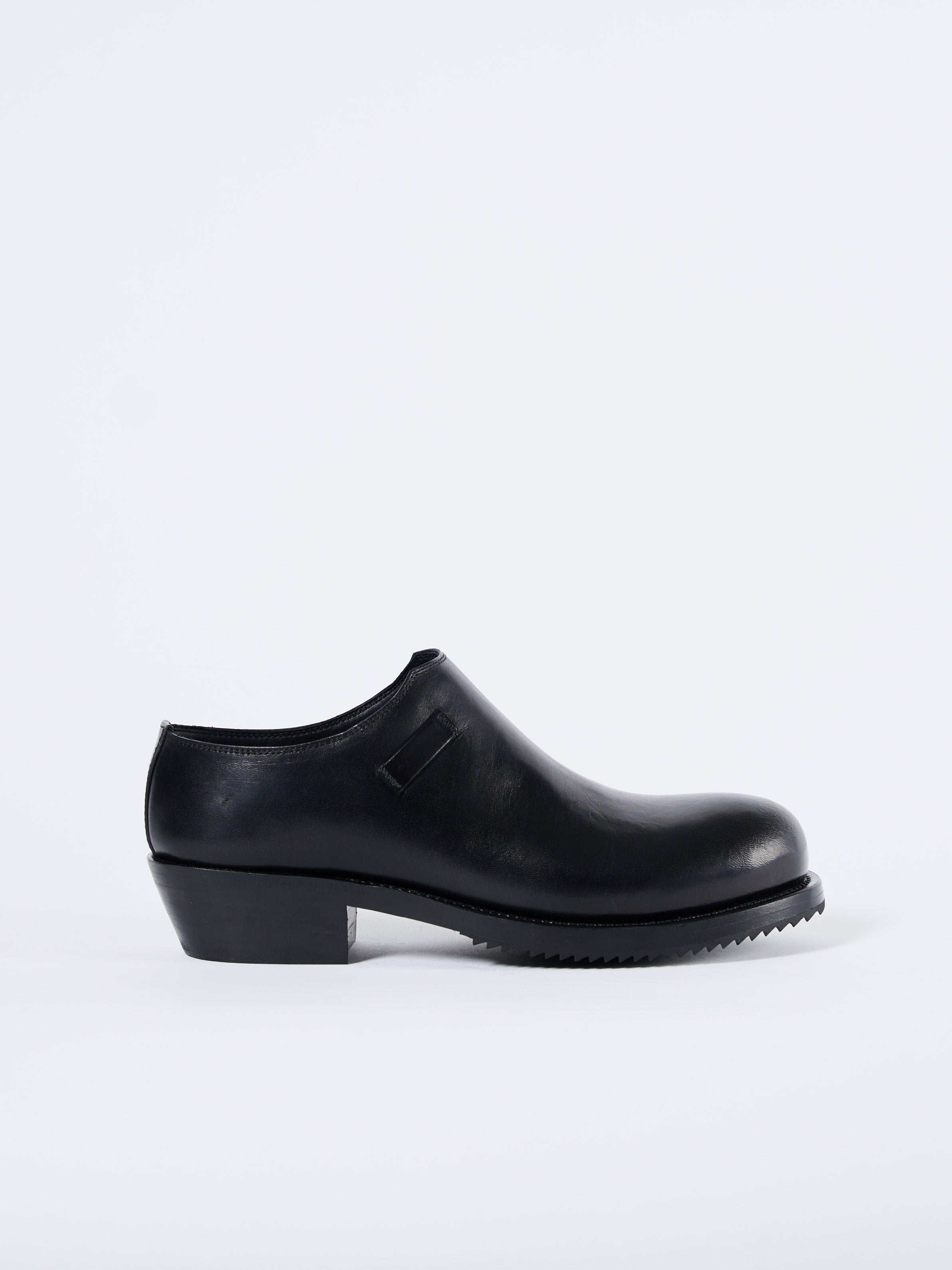 MAC CLOG