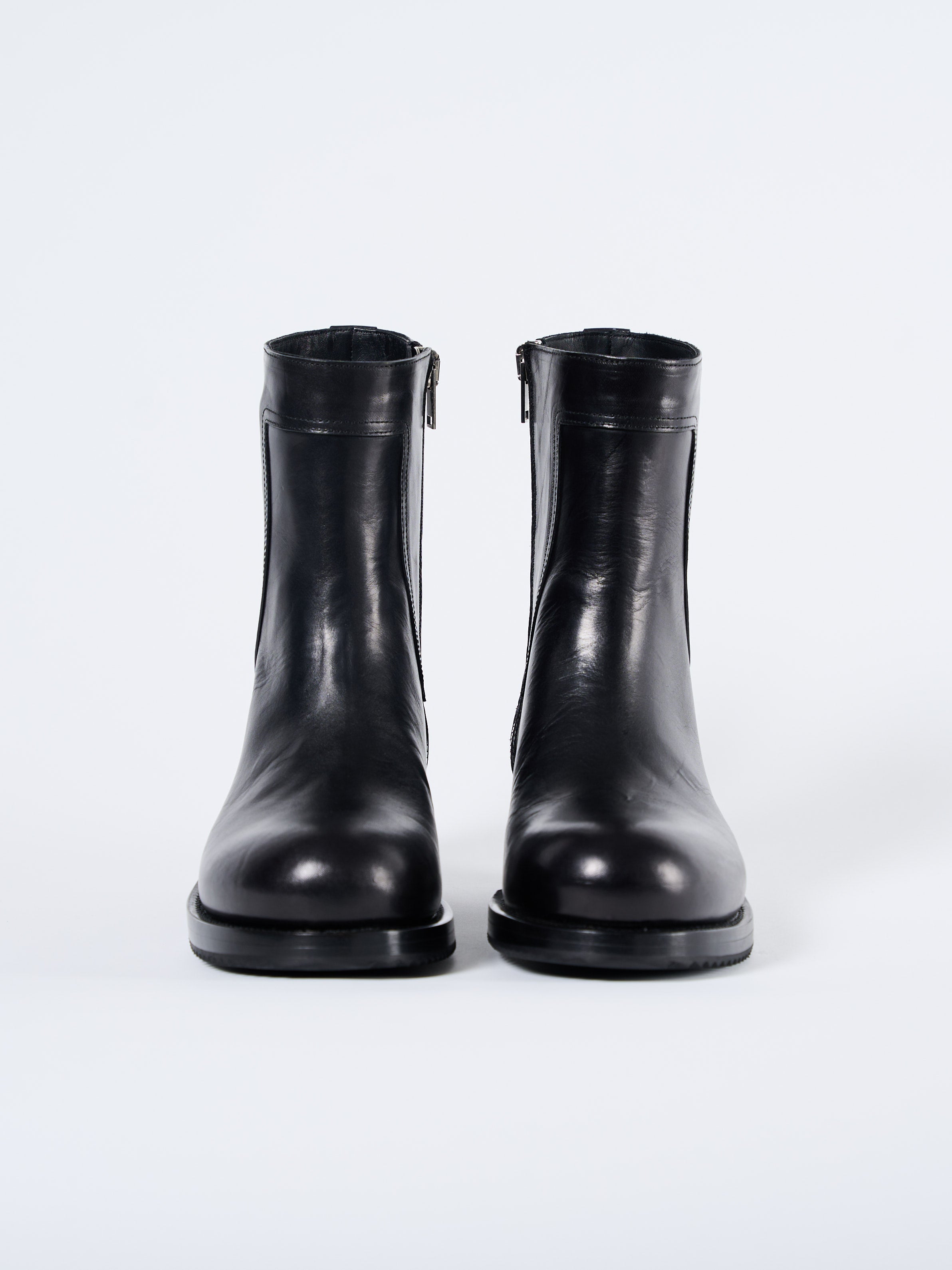 FORZA SIDE ZIP BOOTS
