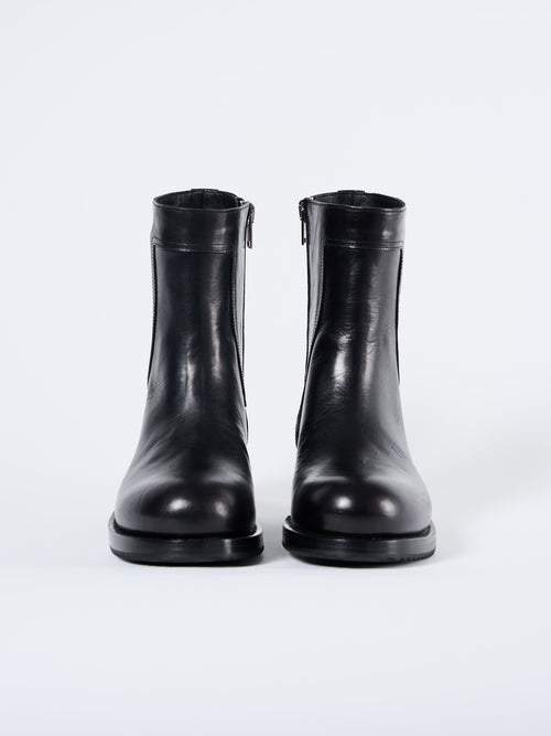 FORZA SIDE ZIP BOOTS
