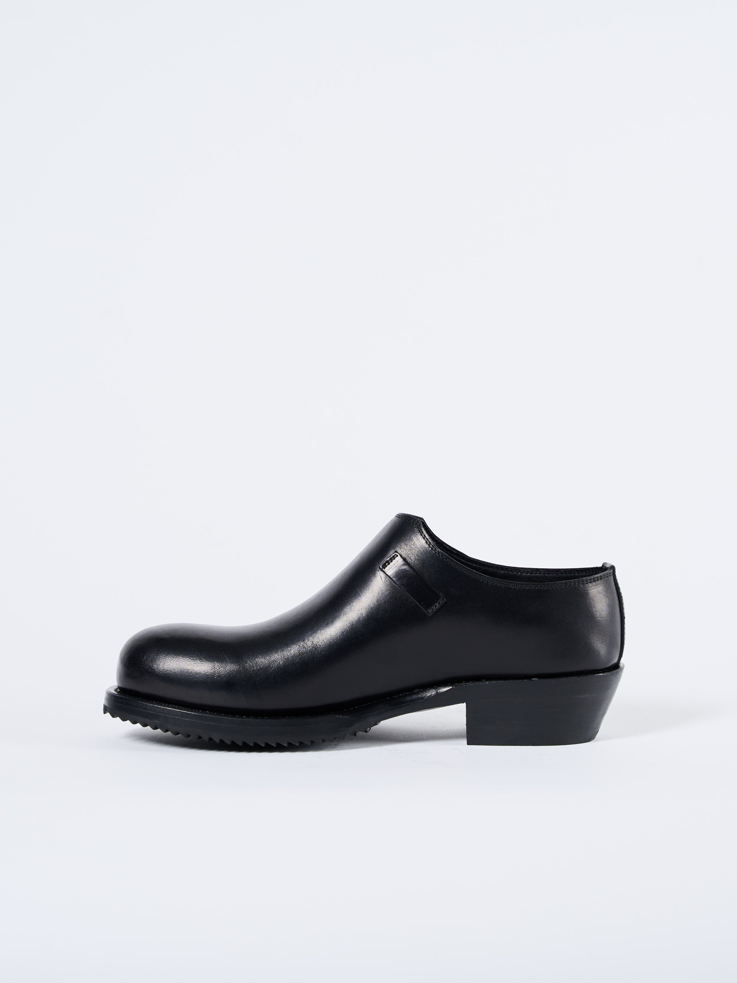 MAC CLOG