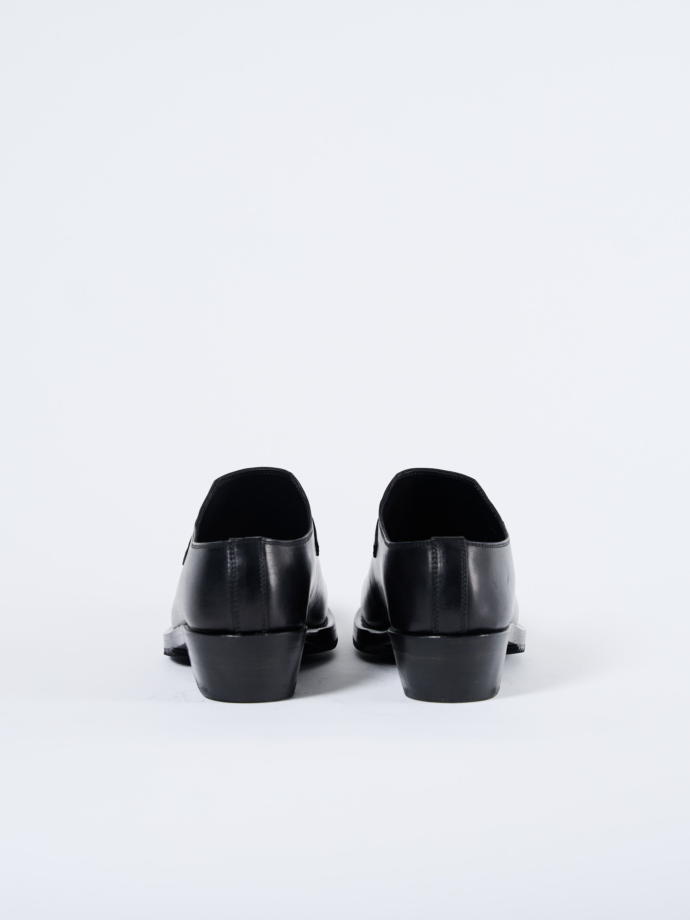MAC CLOG