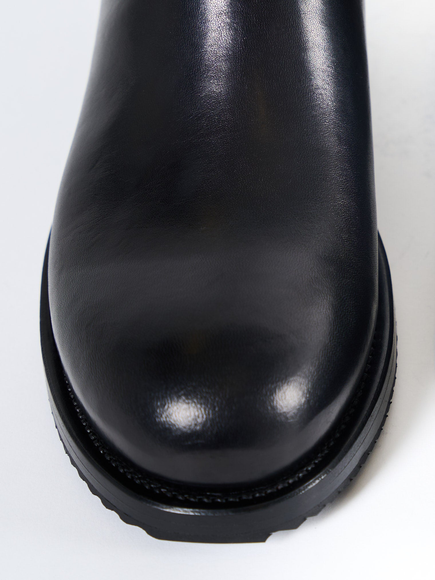 FORZA SIDE ZIP BOOTS